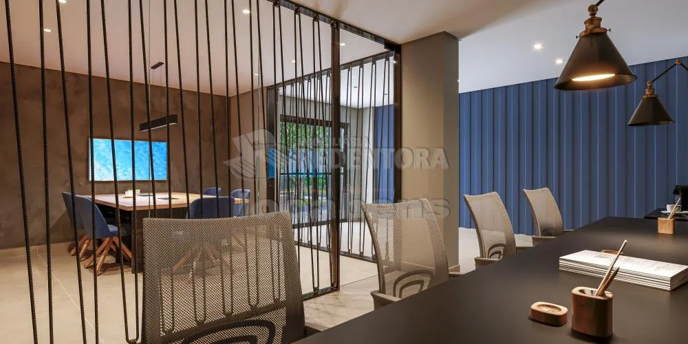 Apartamento, 2 quartos, 60 m² - Foto 4