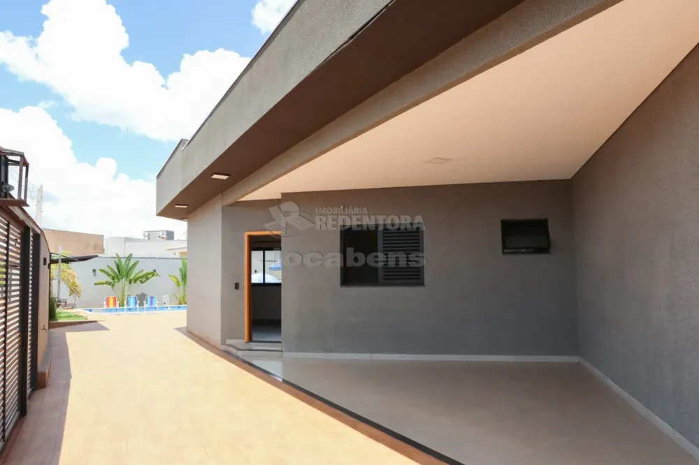 Chácara, 6 quartos, 540 m² - Foto 2