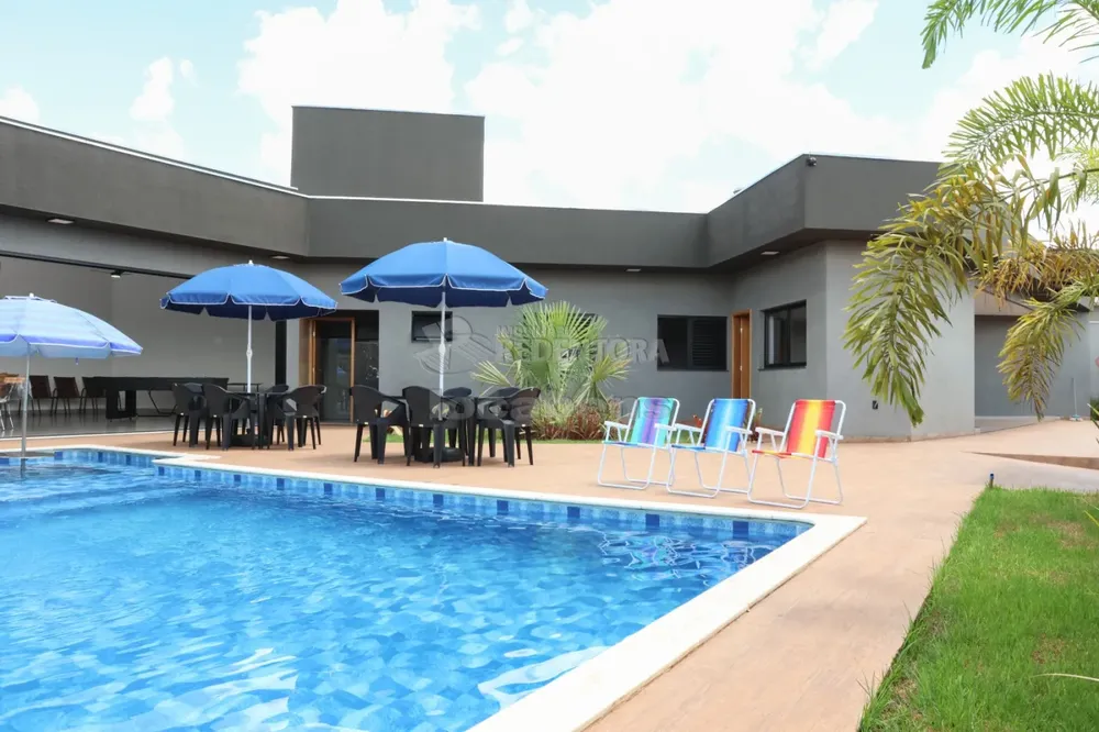 Chácara, 6 quartos, 540 m² - Foto 4