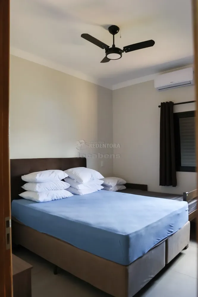 Chácara, 6 quartos, 540 m² - Foto 5