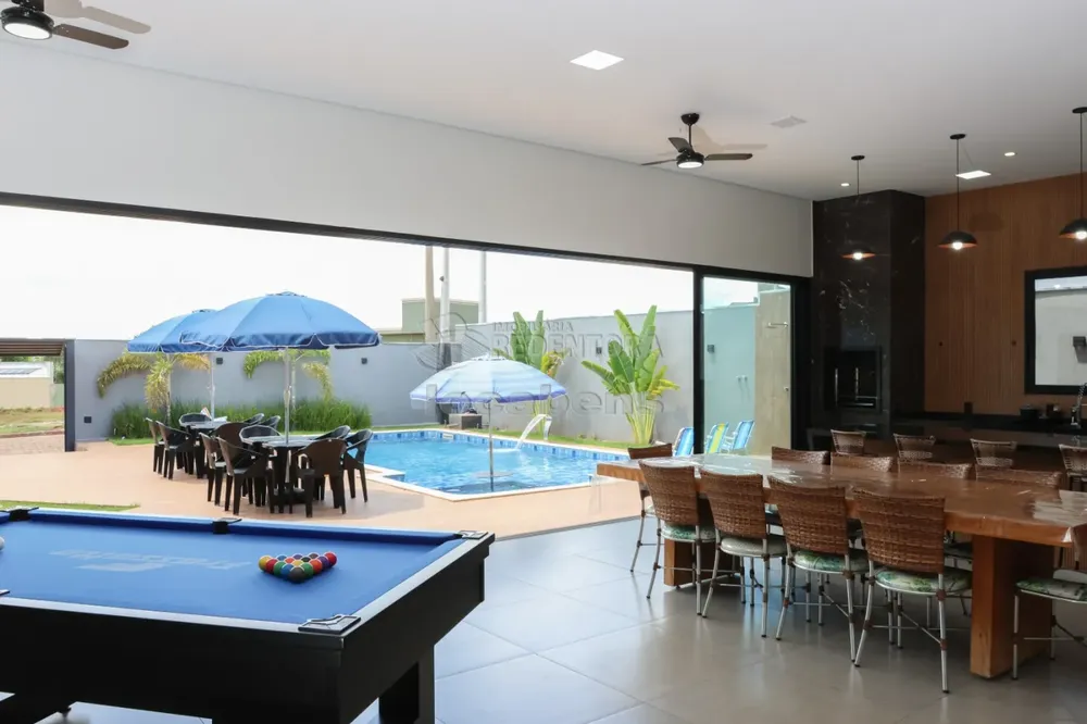 Chácara, 6 quartos, 540 m² - Foto 6