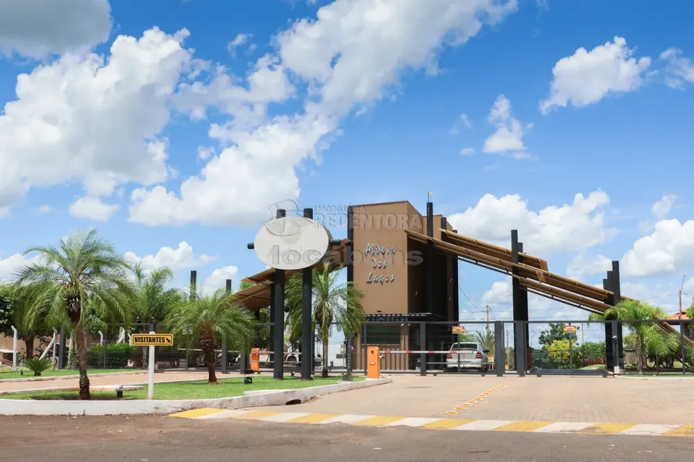 Chácara, 6 quartos, 540 m² - Foto 1