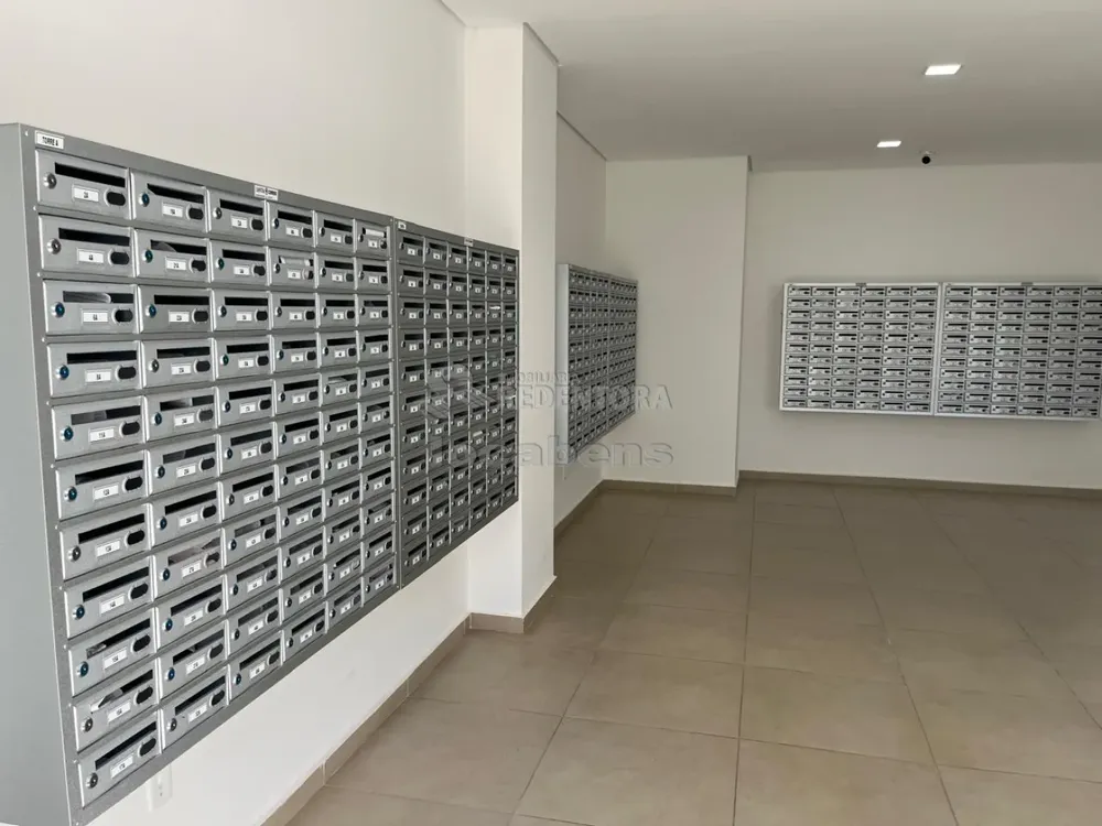 Apartamento, 2 quartos, 54 m² - Foto 8