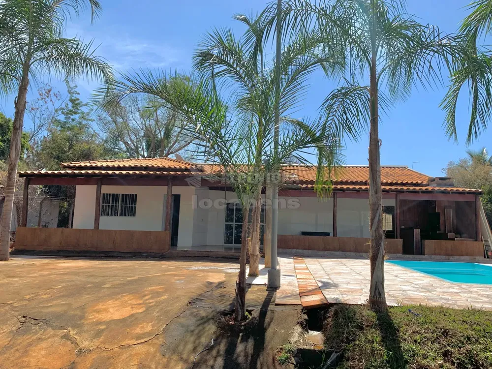 Chácara, 800 m² - Foto 4