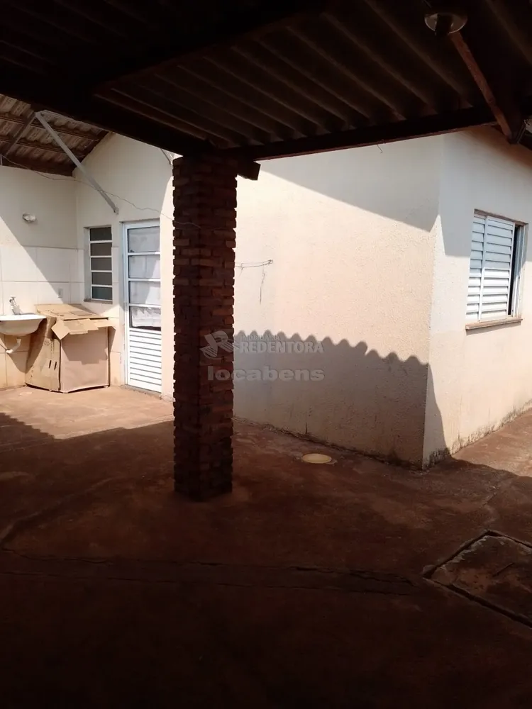 Casa, 3 quartos, 95 m² - Foto 6