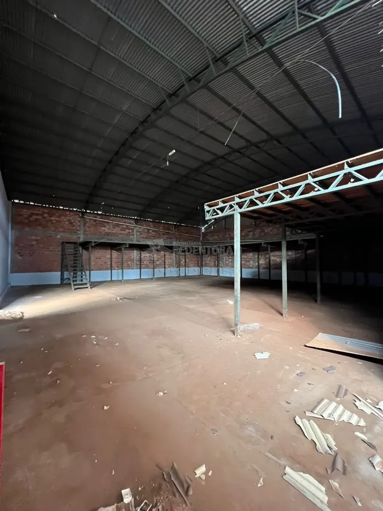 Prédio Inteiro, 2118 m² - Foto 1