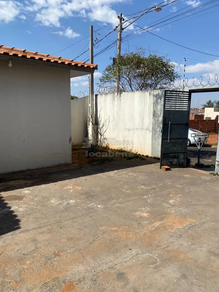Casa, 3 quartos, 65 m² - Foto 7