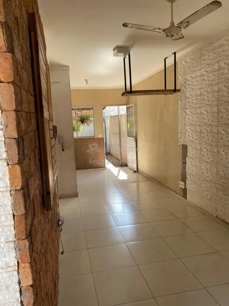 Casa, 3 quartos, 65 m² - Foto 1
