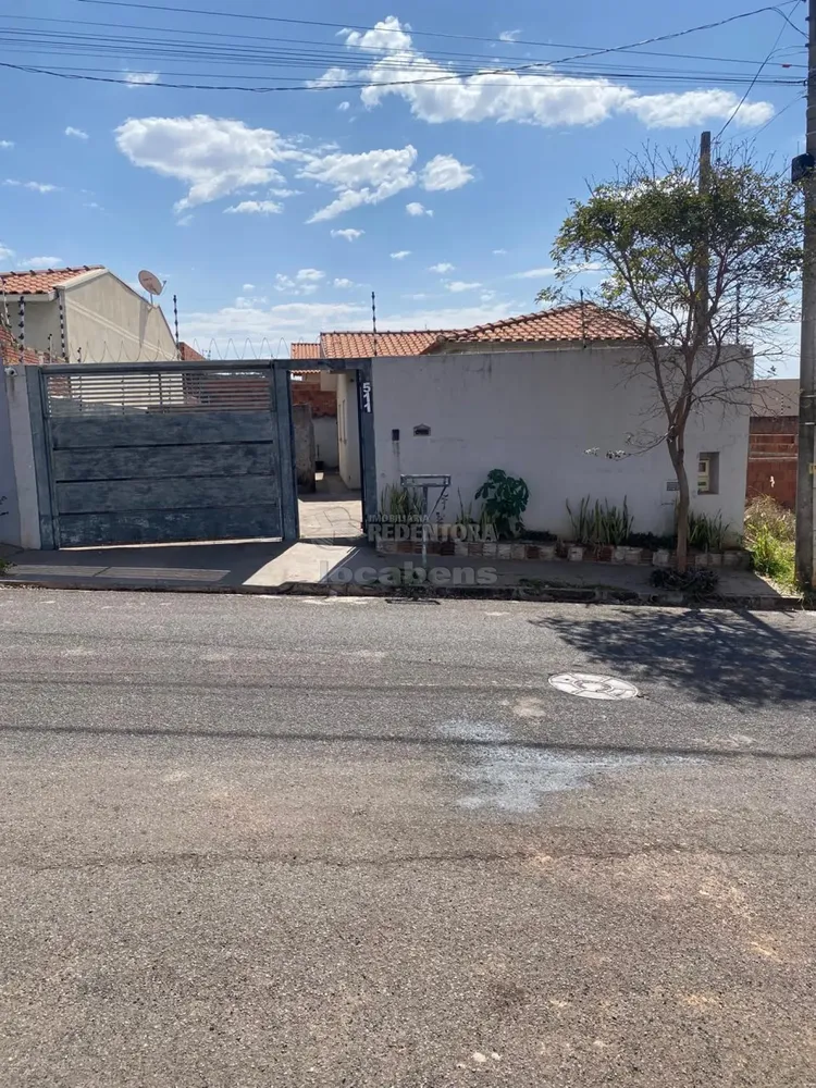 Casa, 3 quartos, 65 m² - Foto 5