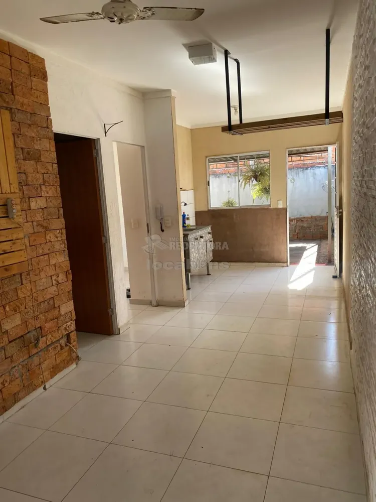 Casa, 3 quartos, 65 m² - Foto 2