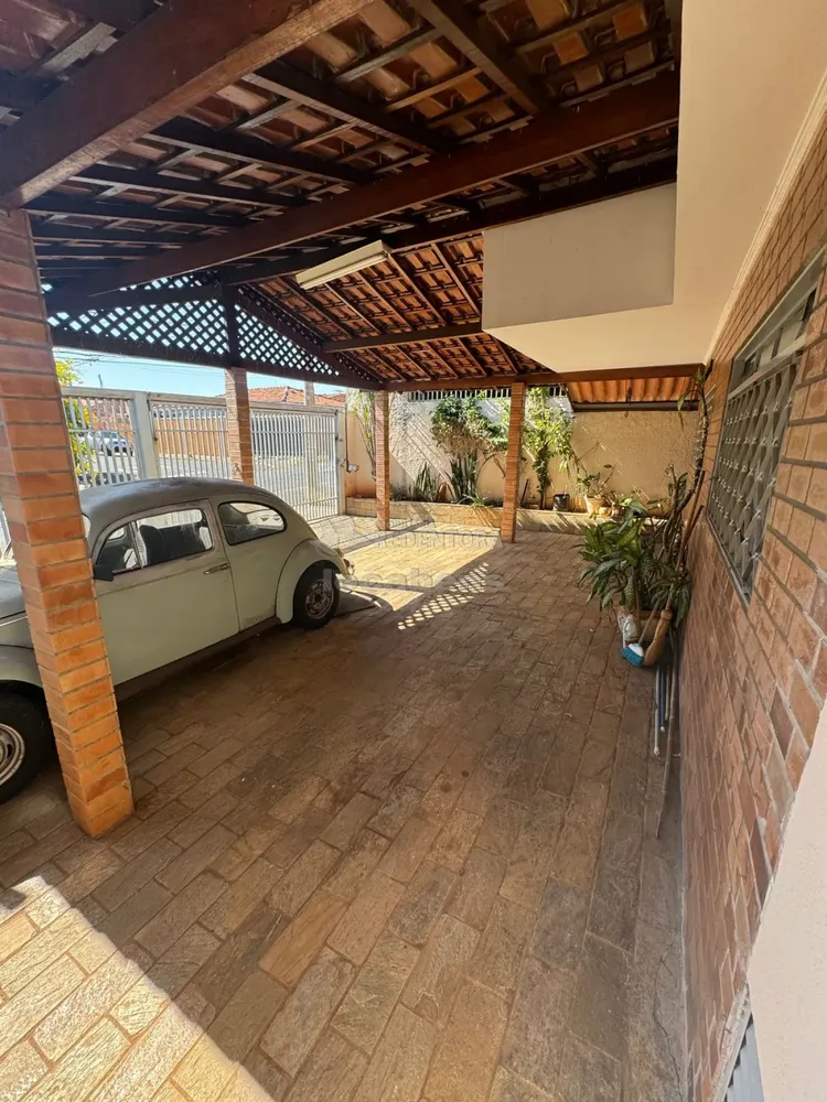 Casa, 3 quartos, 260 m² - Foto 3