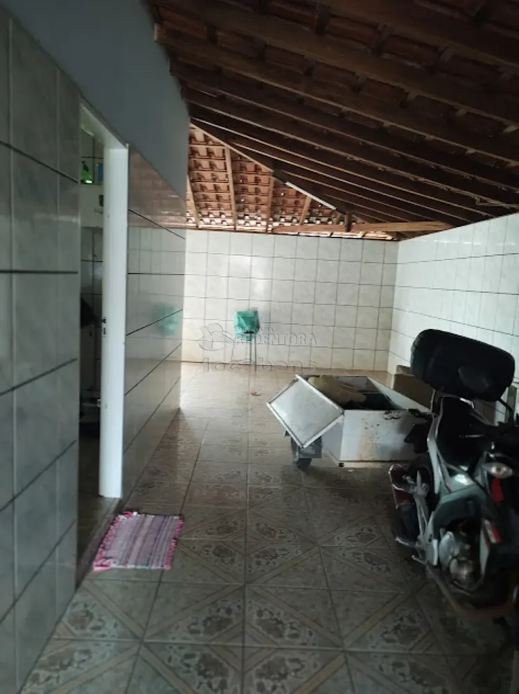 Casa, 3 quartos, 100 m² - Foto 3