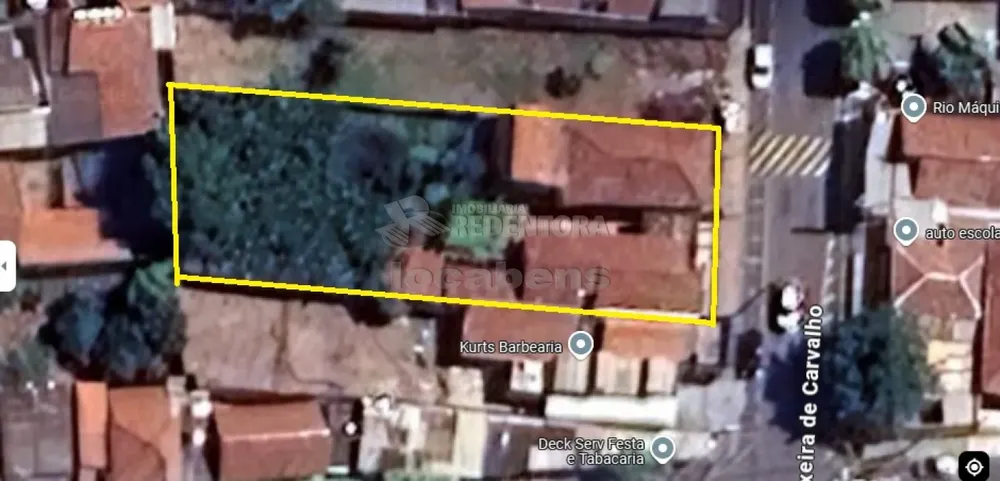 Terreno, 968 m² - Foto 1