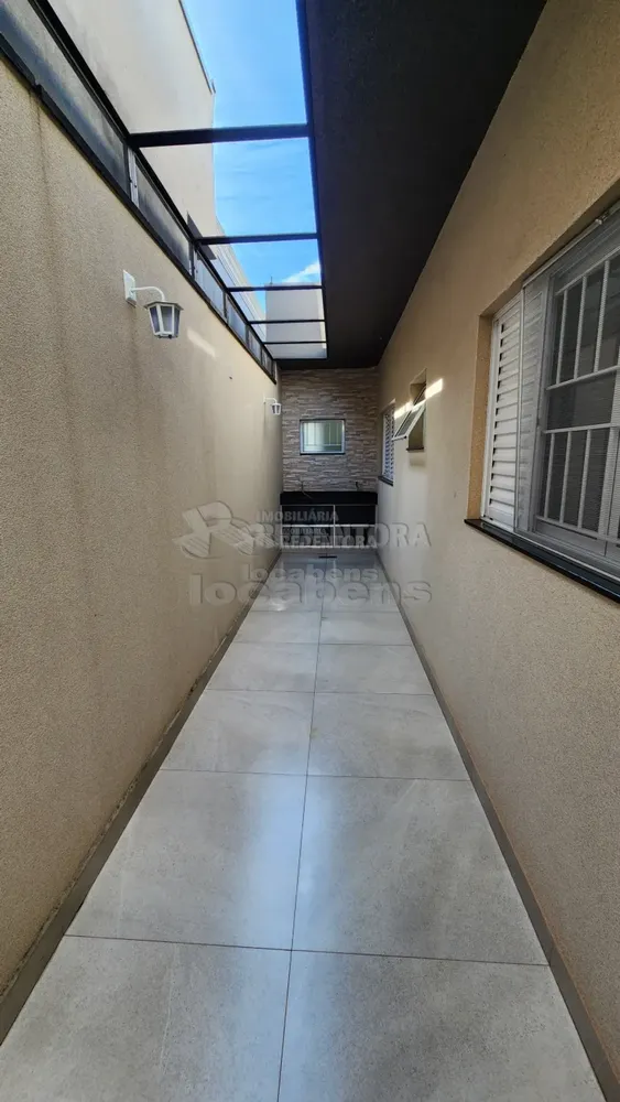 Casa, 3 quartos, 200 m² - Foto 6