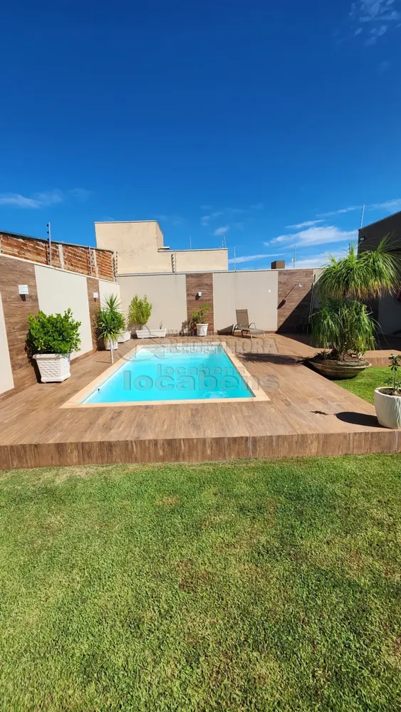 Casa, 3 quartos, 200 m² - Foto 8
