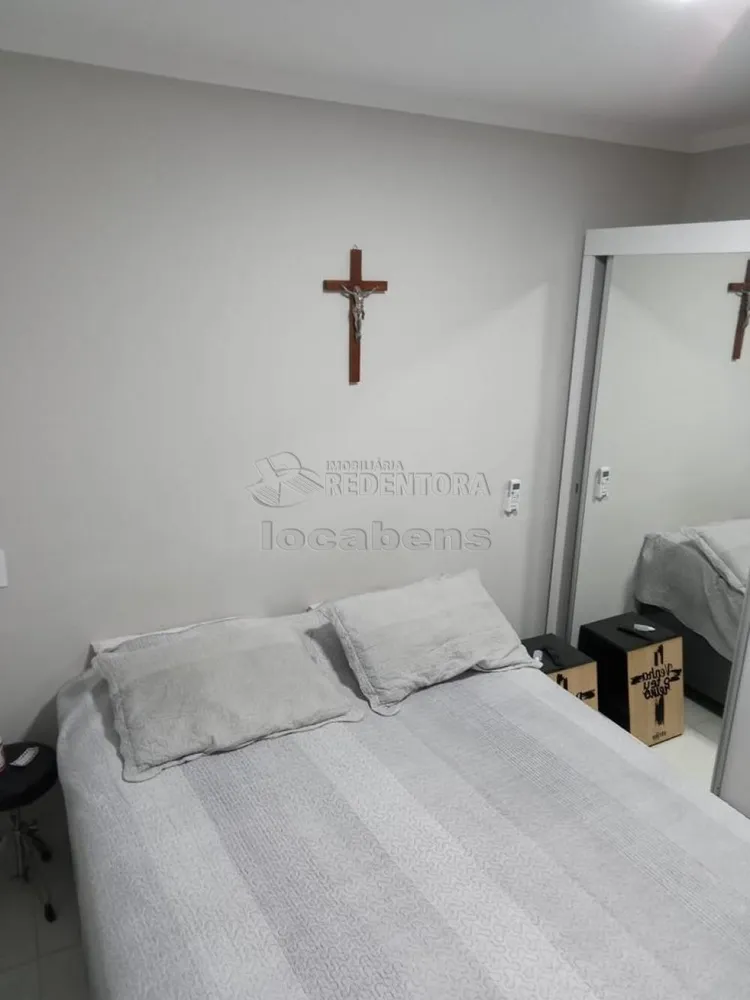 Apartamento, 2 quartos, 50 m² - Foto 6
