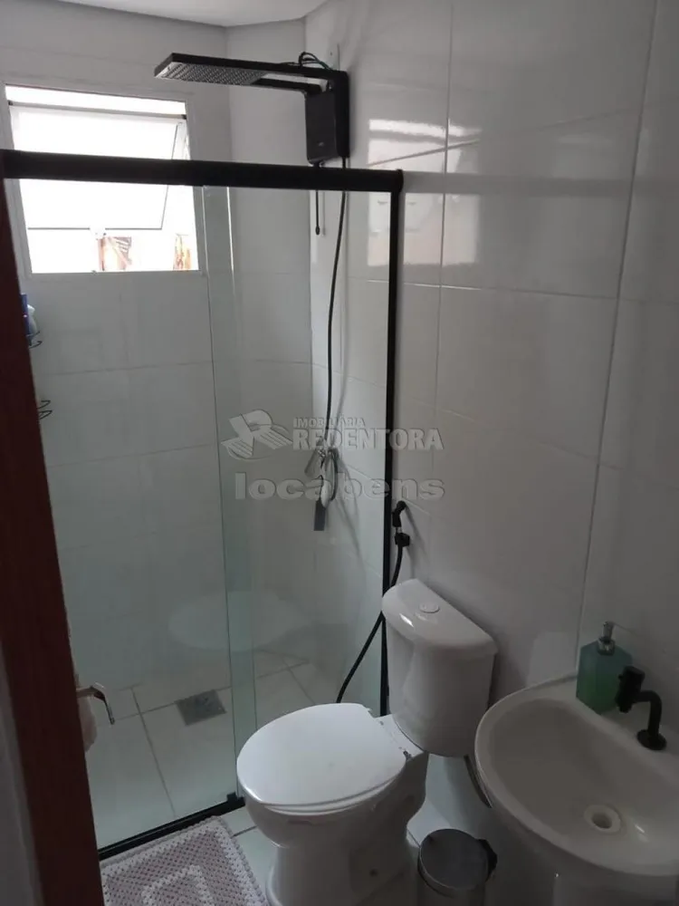 Apartamento, 2 quartos, 50 m² - Foto 8