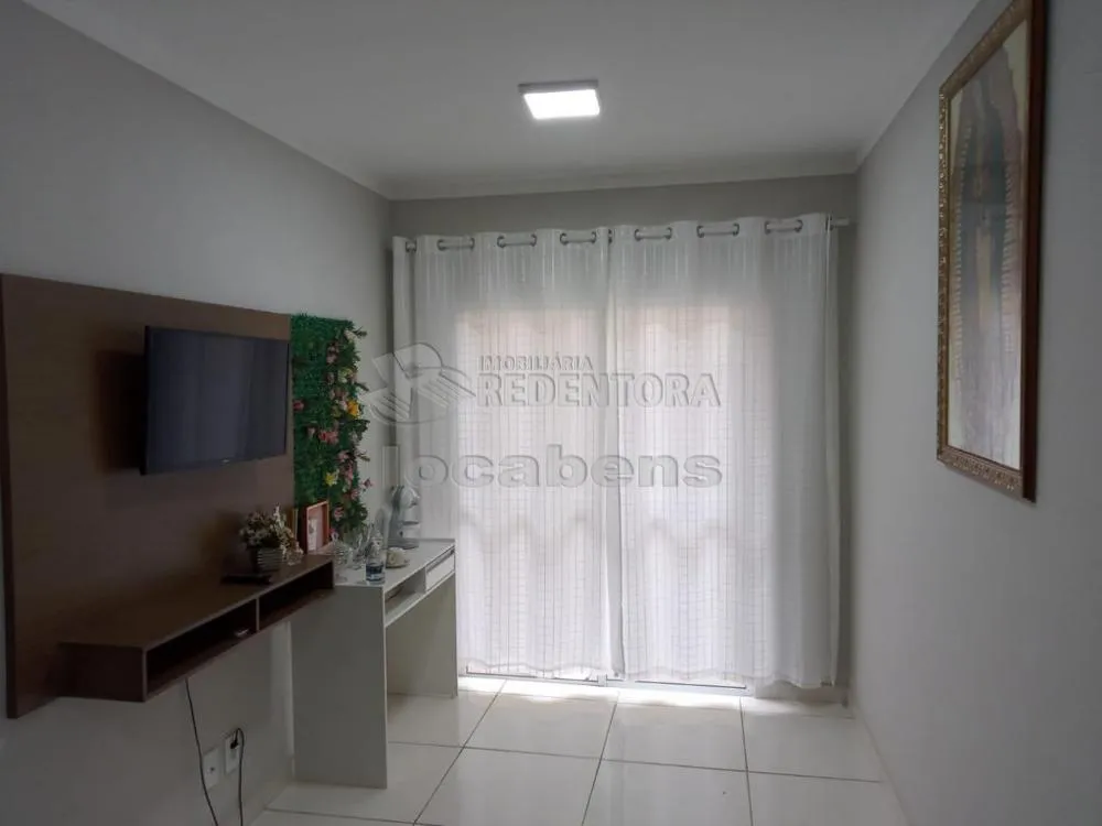 Apartamento, 2 quartos, 50 m² - Foto 1