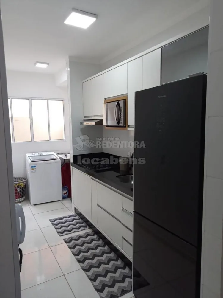 Apartamento, 2 quartos, 50 m² - Foto 3