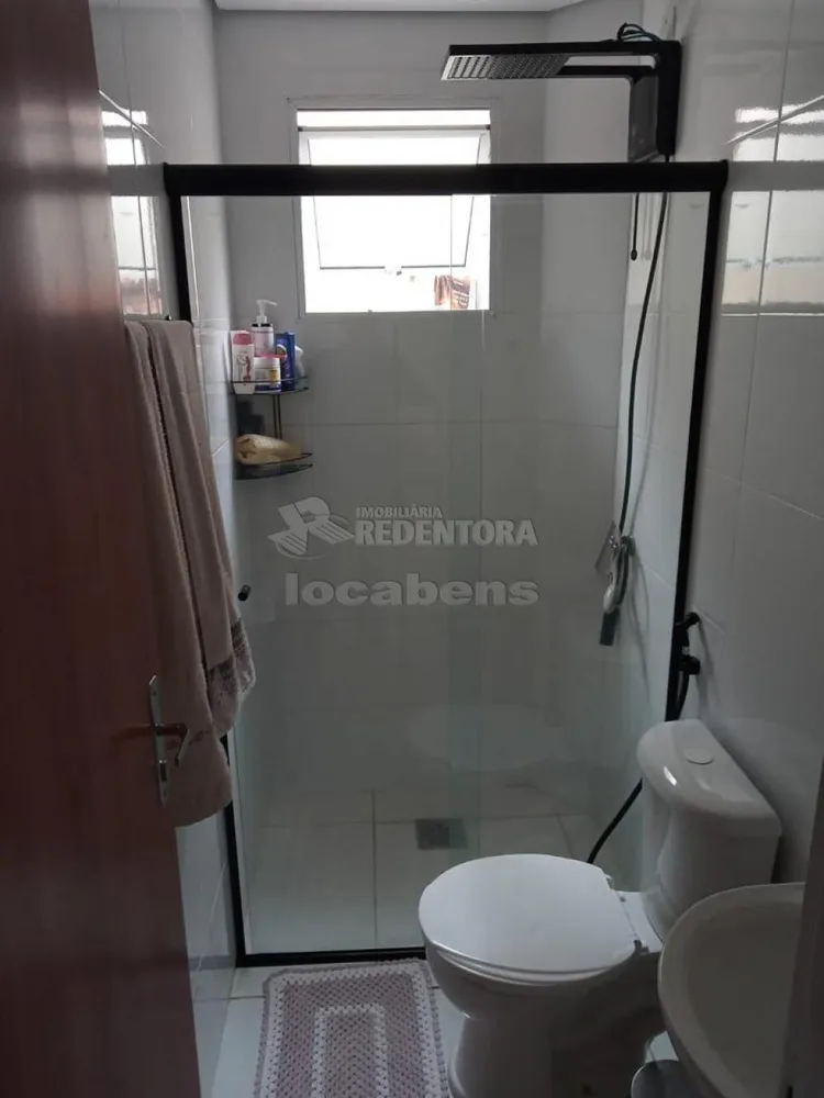Apartamento, 2 quartos, 50 m² - Foto 5