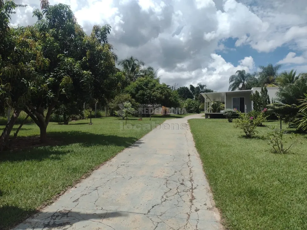 Chácara, 3 quartos, 2746 m² - Foto 6