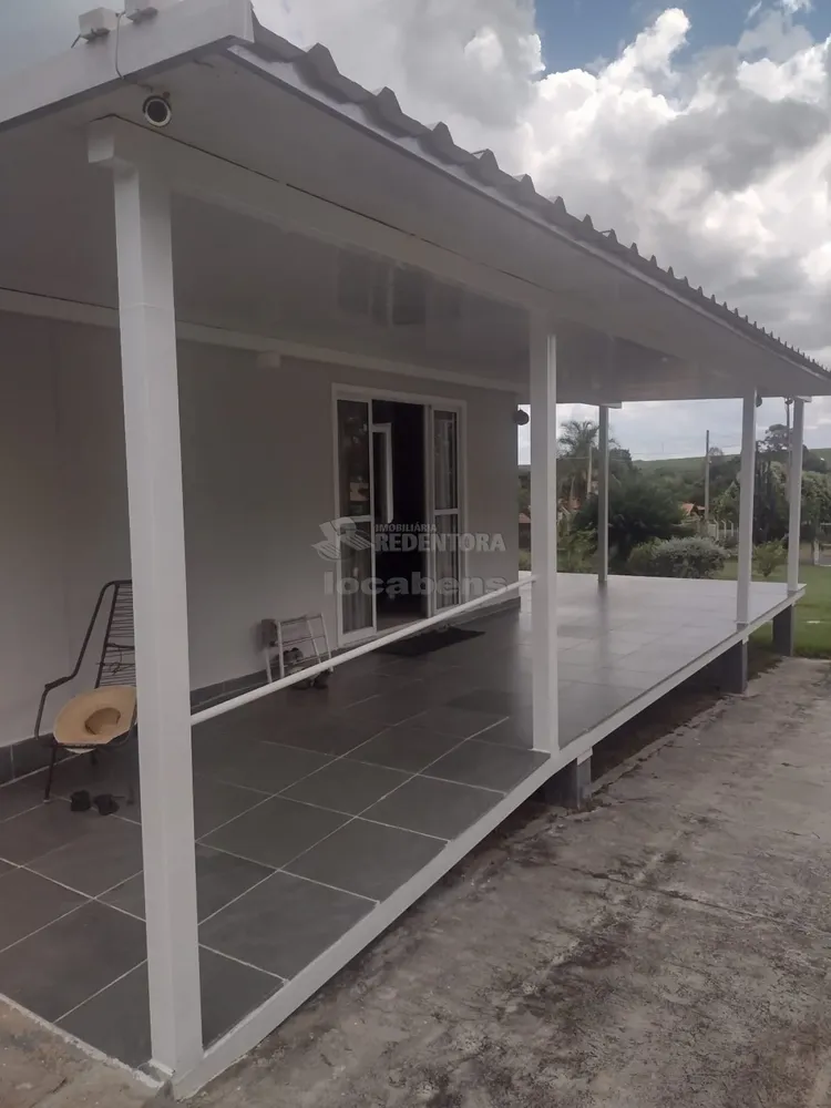 Chácara, 3 quartos, 2746 m² - Foto 2