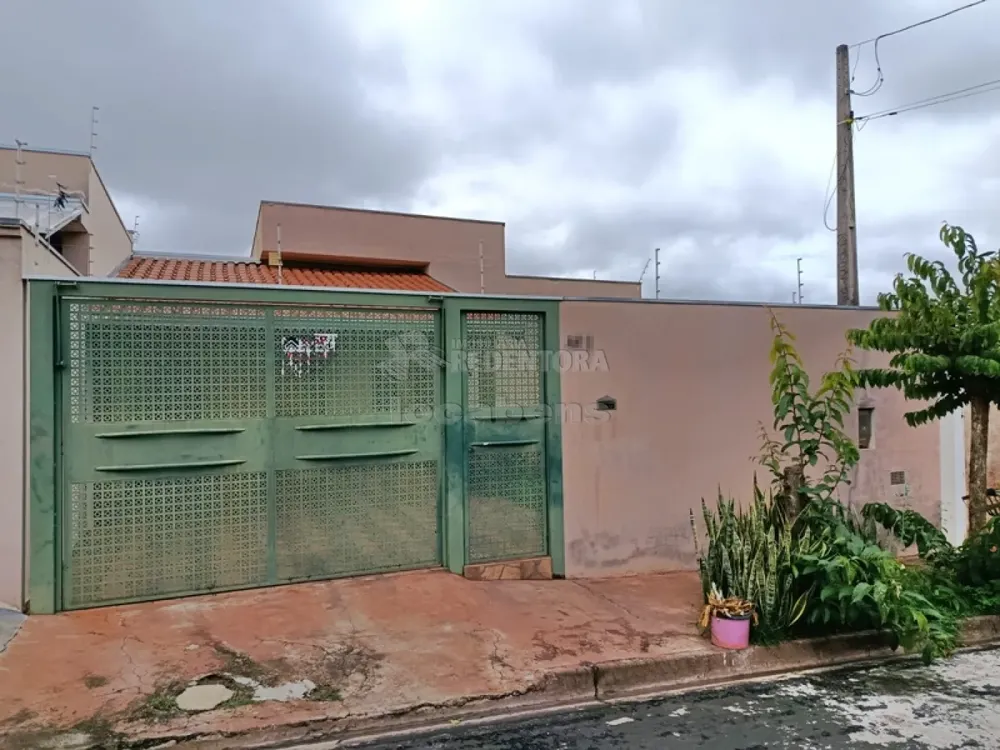 Casa, 2 quartos, 155 m² - Foto 1