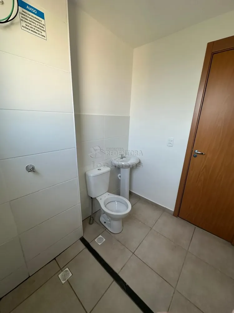 Apartamento, 2 quartos, 44 m² - Foto 8