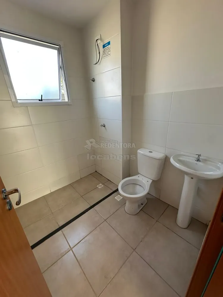 Apartamento, 2 quartos, 44 m² - Foto 6