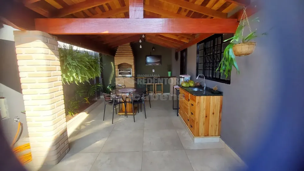 Casa, 3 quartos, 220 m² - Foto 4