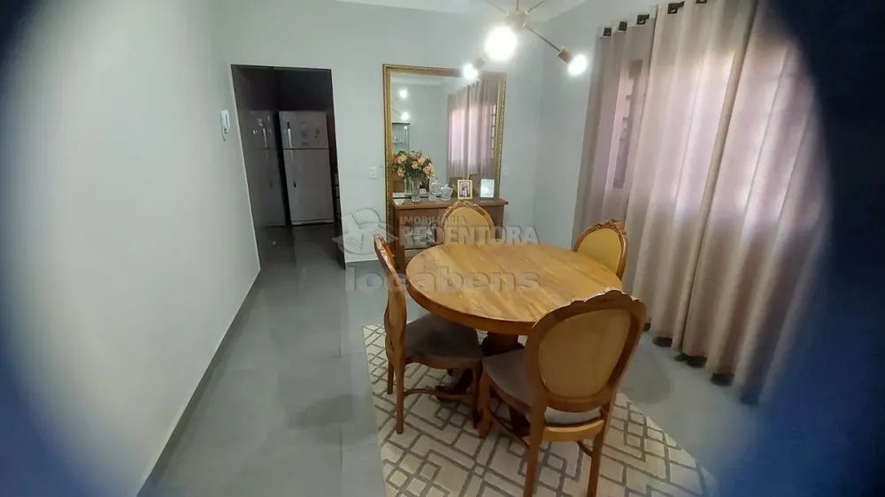 Casa, 3 quartos, 220 m² - Foto 1
