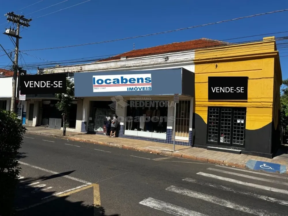 Prédio Inteiro - Foto 1