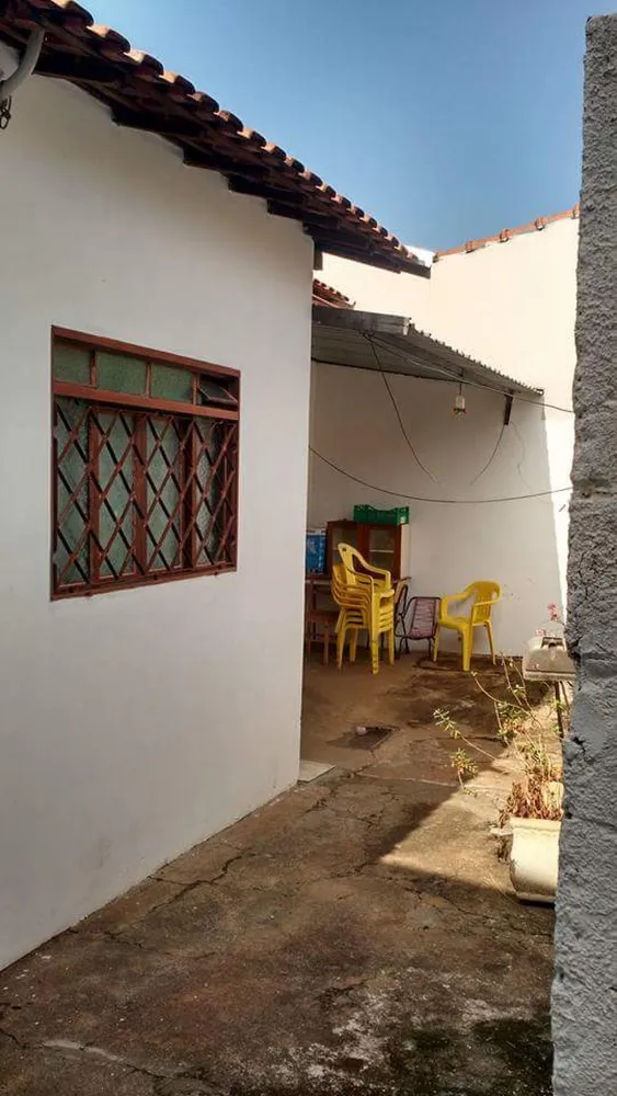 Casa, 3 quartos, 110 m² - Foto 4