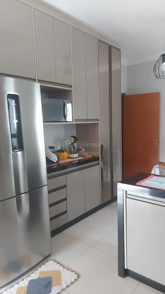 Casa, 4 quartos, 223 m² - Foto 5