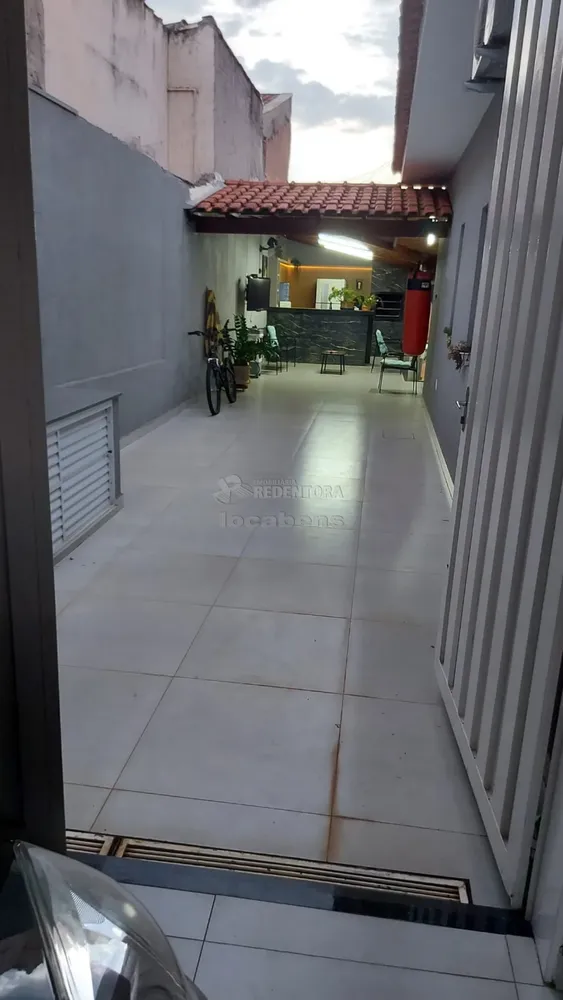 Casa, 4 quartos, 223 m² - Foto 7