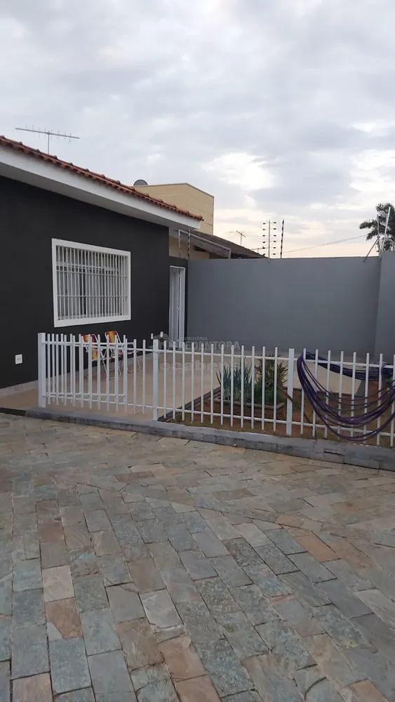 Casa, 4 quartos, 223 m² - Foto 8