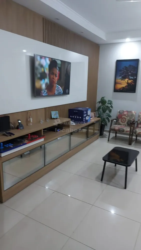 Casa, 4 quartos, 223 m² - Foto 6