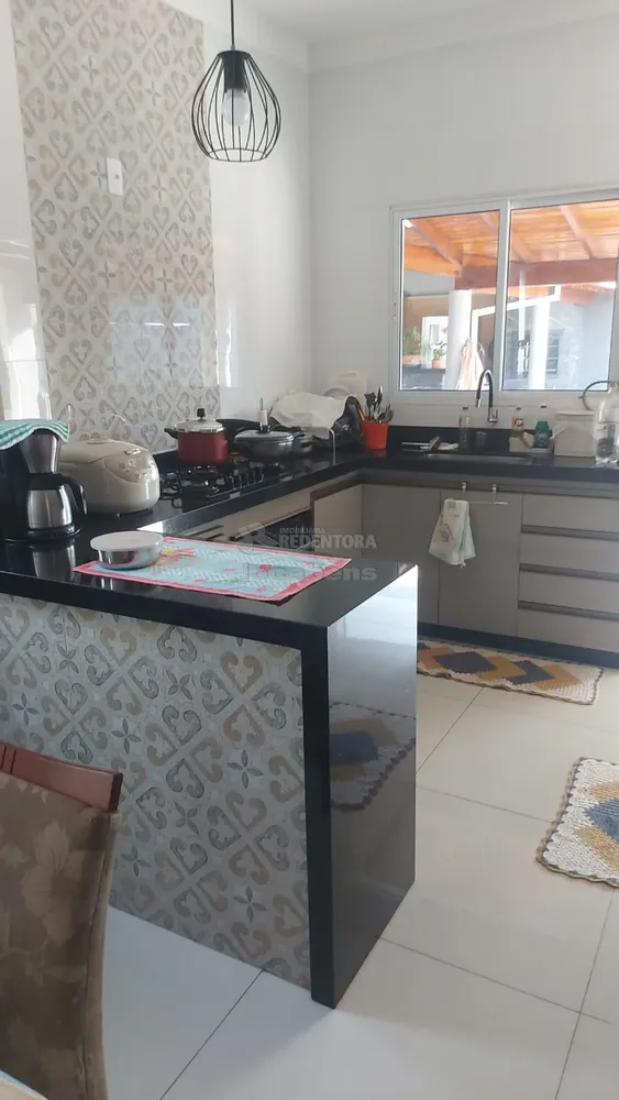 Casa, 4 quartos, 223 m² - Foto 4