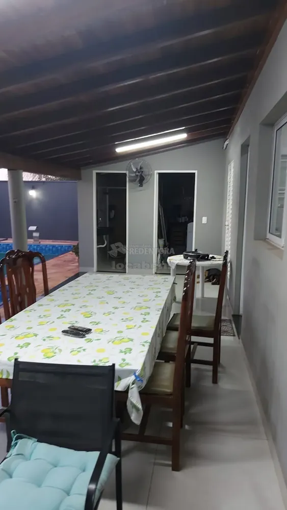Casa, 4 quartos, 223 m² - Foto 3