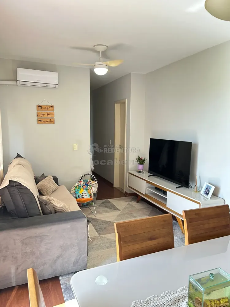 Apartamento, 3 quartos, 79 m² - Foto 8
