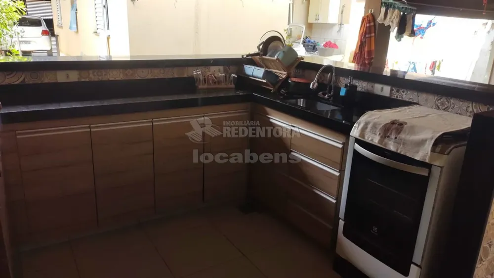 Casa, 3 quartos, 120 m² - Foto 7