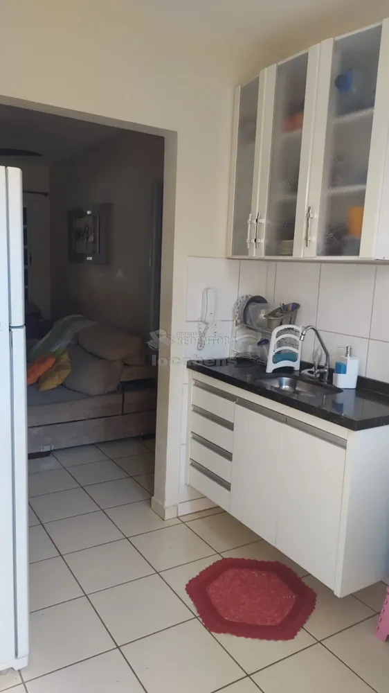 Casa, 3 quartos, 120 m² - Foto 8
