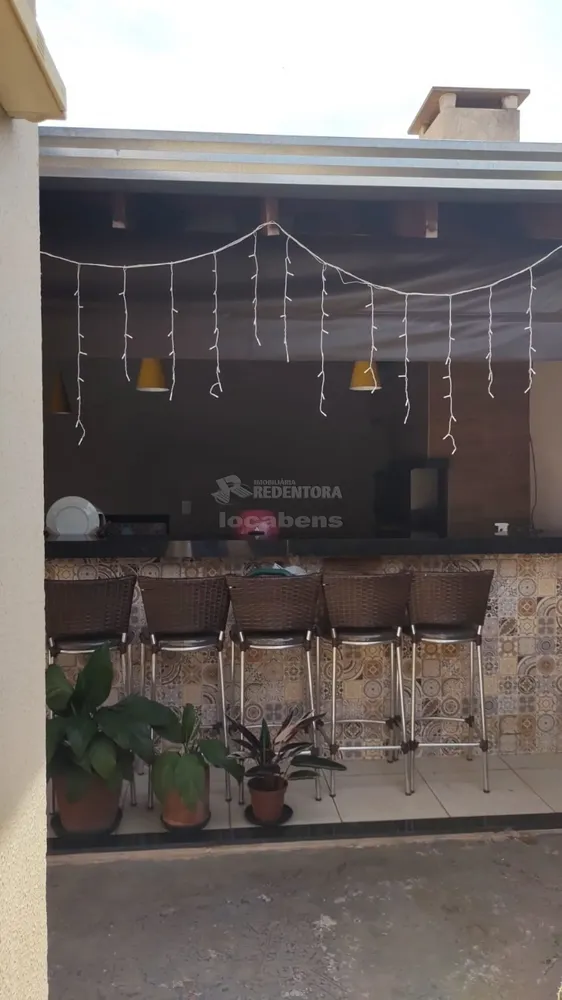 Casa, 3 quartos, 120 m² - Foto 4