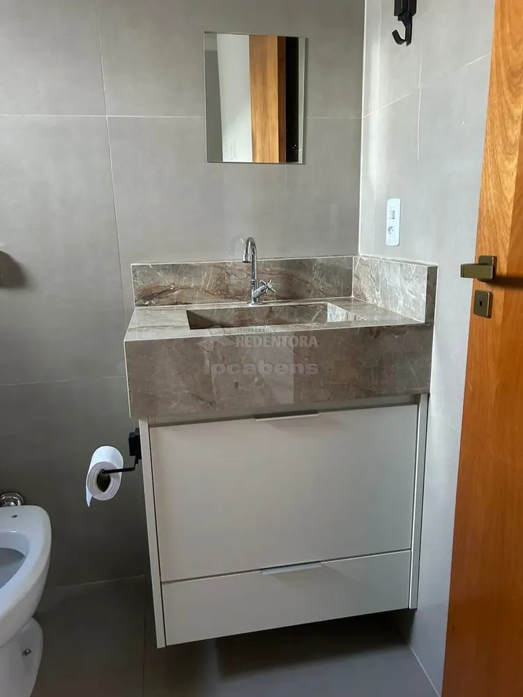 Casa, 3 quartos, 76 m² - Foto 5