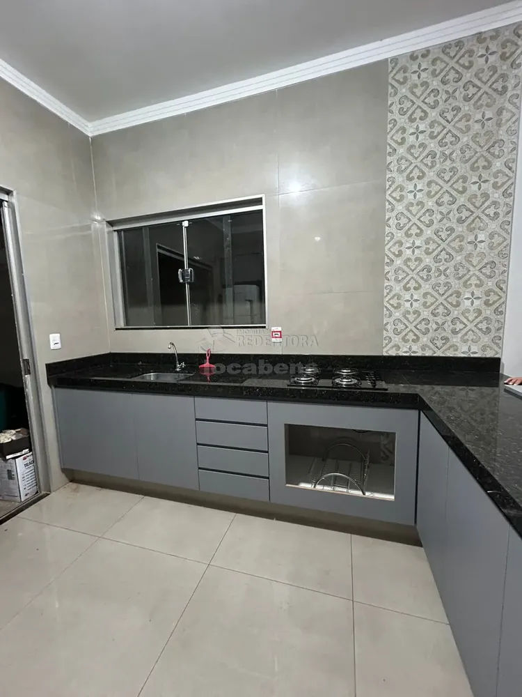 Casa, 3 quartos, 76 m² - Foto 2
