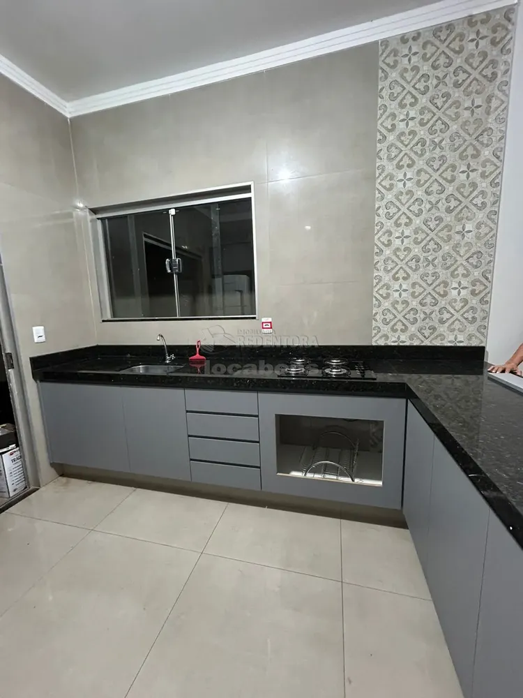 Casa, 3 quartos, 76 m² - Foto 1