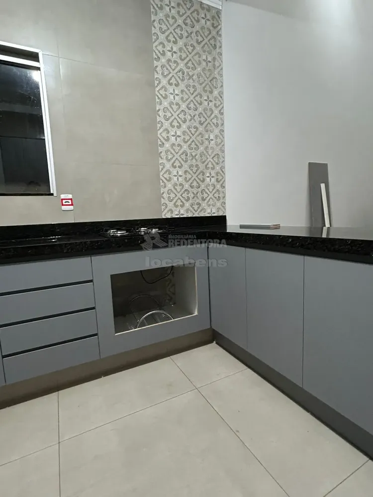Casa, 3 quartos, 76 m² - Foto 3
