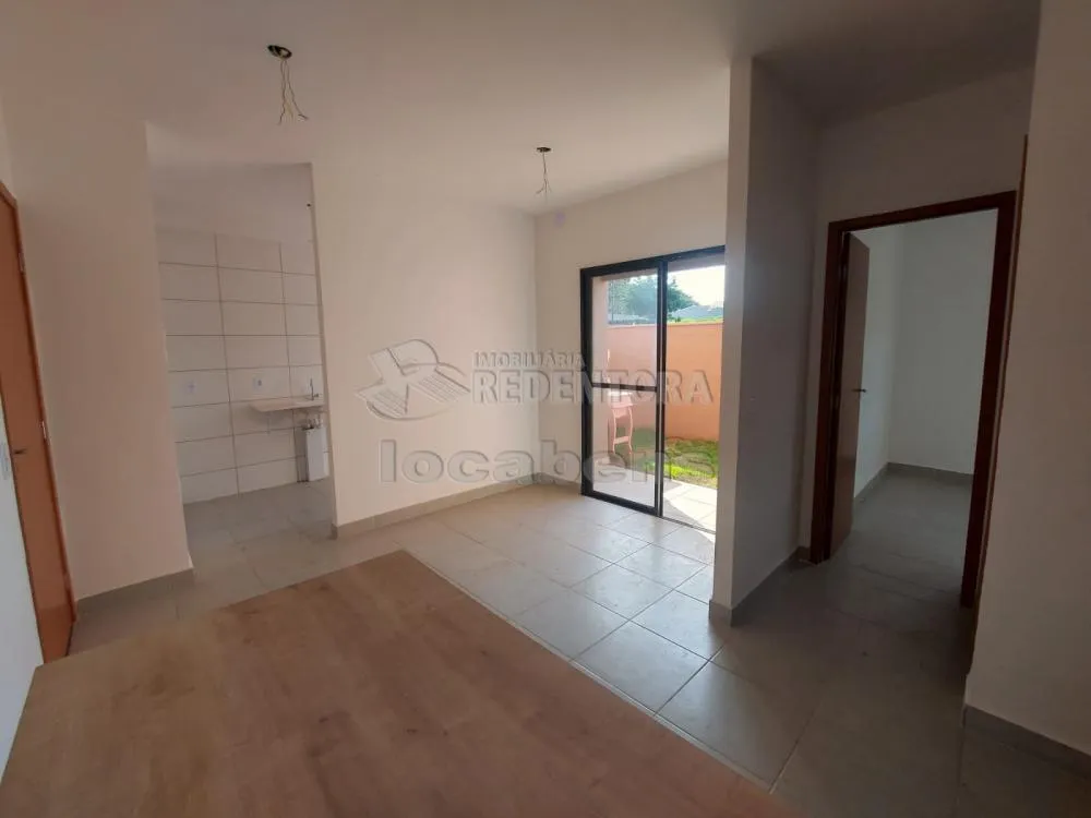 Apartamento, 2 quartos, 58 m² - Foto 2