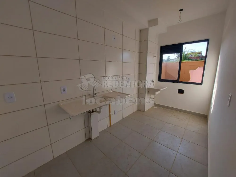 Apartamento, 2 quartos, 58 m² - Foto 3