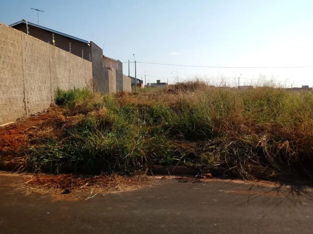Terreno, 200 m² - Foto 1
